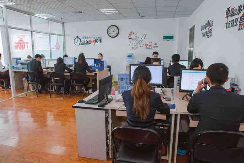企业管理咨询：山东企业转型升级的风向标